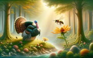 What Does a Turkey Symbolize Spiritually