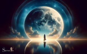 What Does a Waning Moon Mean Spiritually