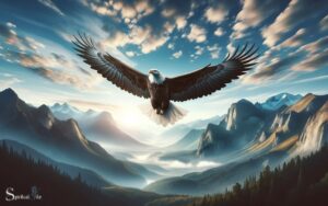 What Does an Eagle Symbolize Spiritually