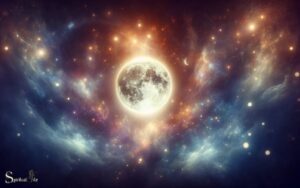 What Does the Moon Symbolize Spiritually