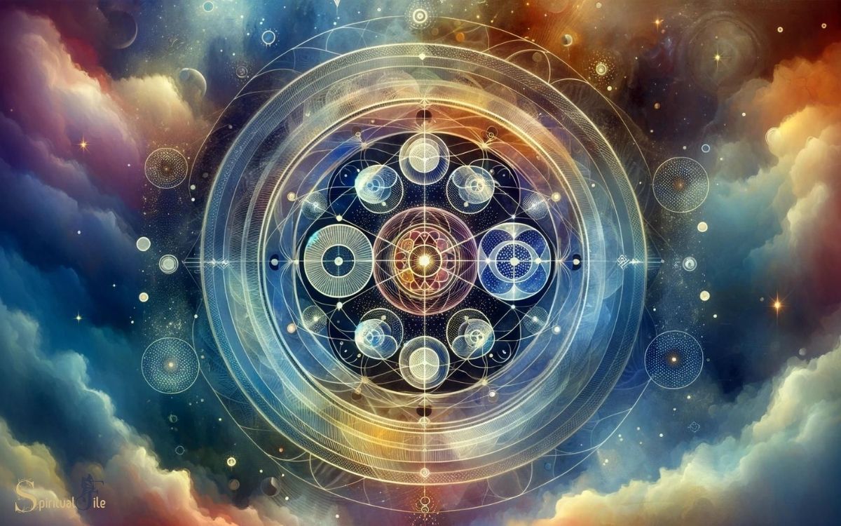 What Does The Number 6 Symbolize Spiritually Harmony 