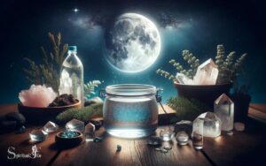 What Is Moon Water Spiritual