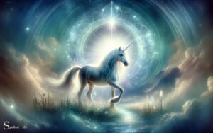 What Is Spiritual Symbolism of Unicorn? Grace!