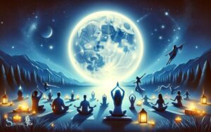 What to Do on a Full Moon Spiritual