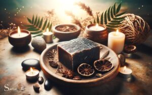 African Black Soap Spiritual Uses