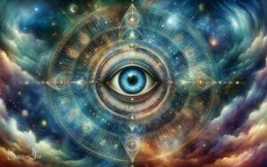 All Seeing Eye Spiritual Meaning