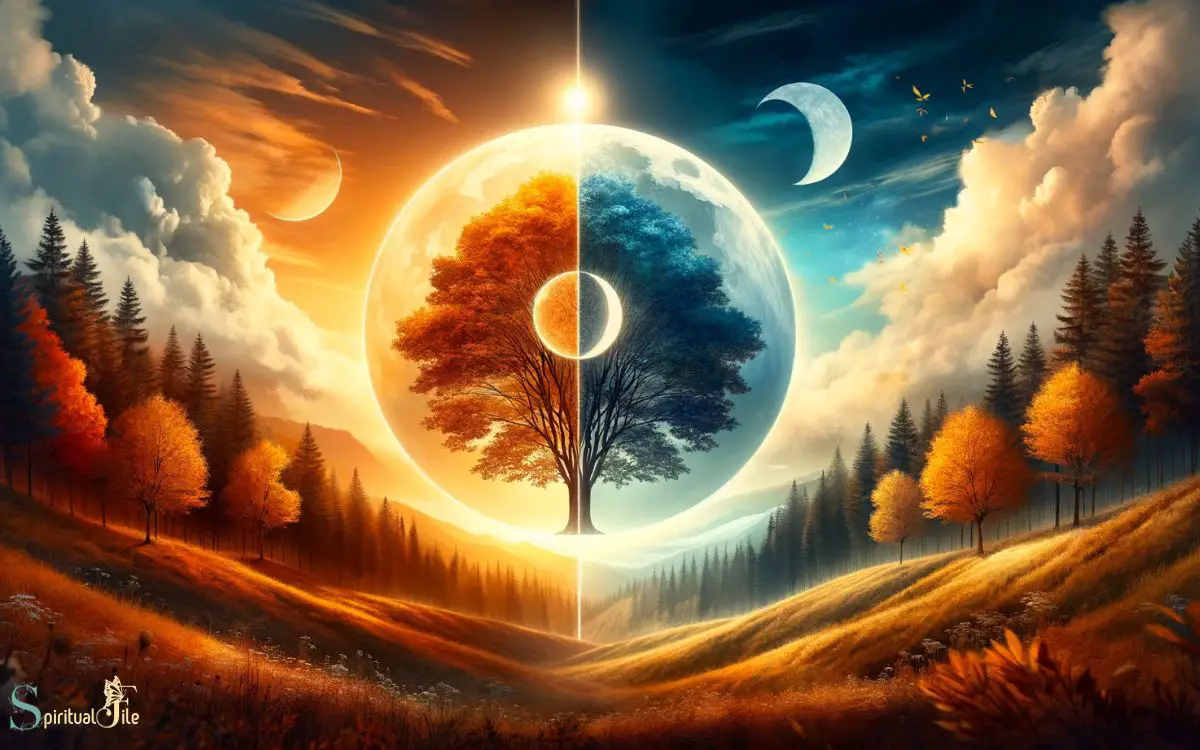 Autumn Equinox