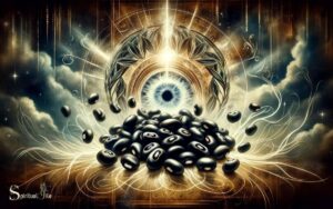 Black Eyed Peas Spiritual Meaning