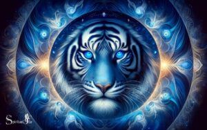 Blue Tigers Eye Spiritual Meaning