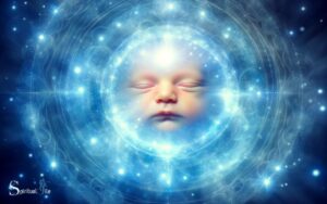 Born with Eyes Open Spiritual Meaning