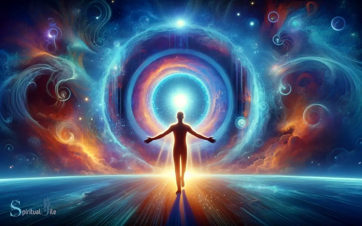 Can a Person Be a Spiritual Portal