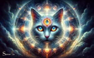 Cats Eye Spiritual Meaning