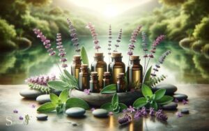 Clary Sage Oil Spiritual Uses