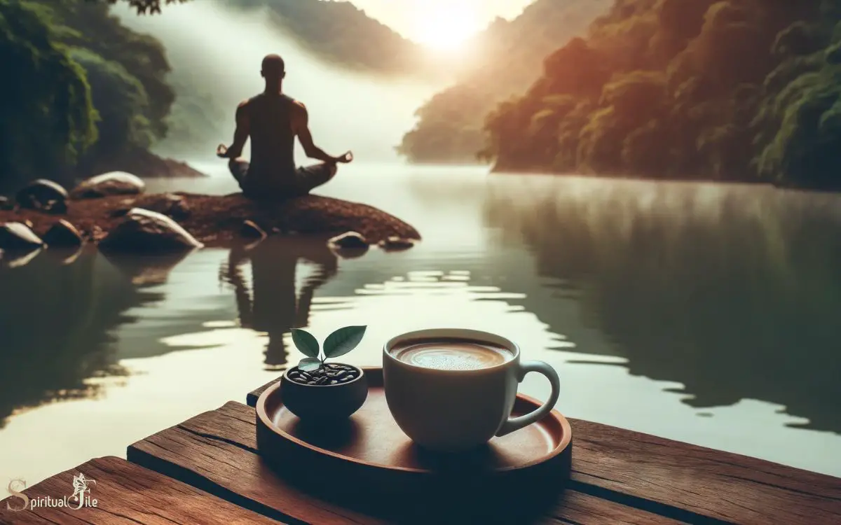 Coffee as a Tool for Meditation and Mindfulness