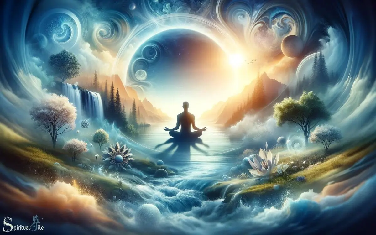 Cultivating Inner Peace Through Meditation