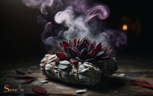 Dragons Blood Sage Spiritual Uses