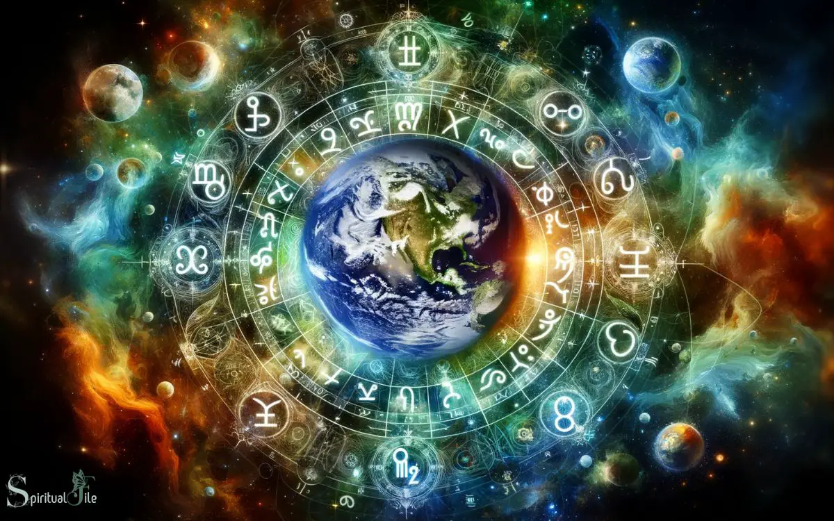 Earth in Astrology and Elemental Symbolism