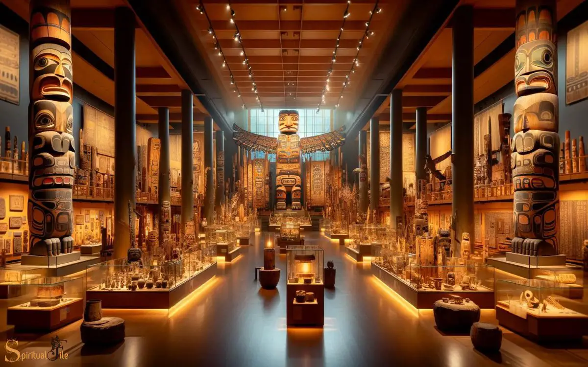 Explore the UBC Museum of Anthropology