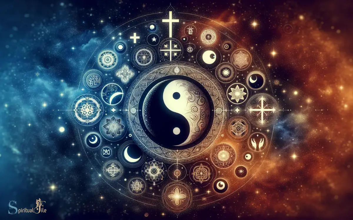 Exploring Different Types of Spiritual Symbols