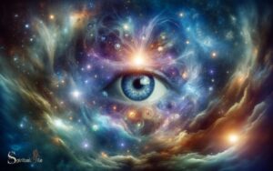 Eye in the Sky Spiritual Meaning