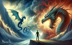 Facing the Dragon Confronting Personal and Spiritual Grandiosity