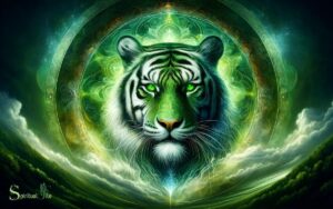 Green Tigers Eye Spiritual Meaning