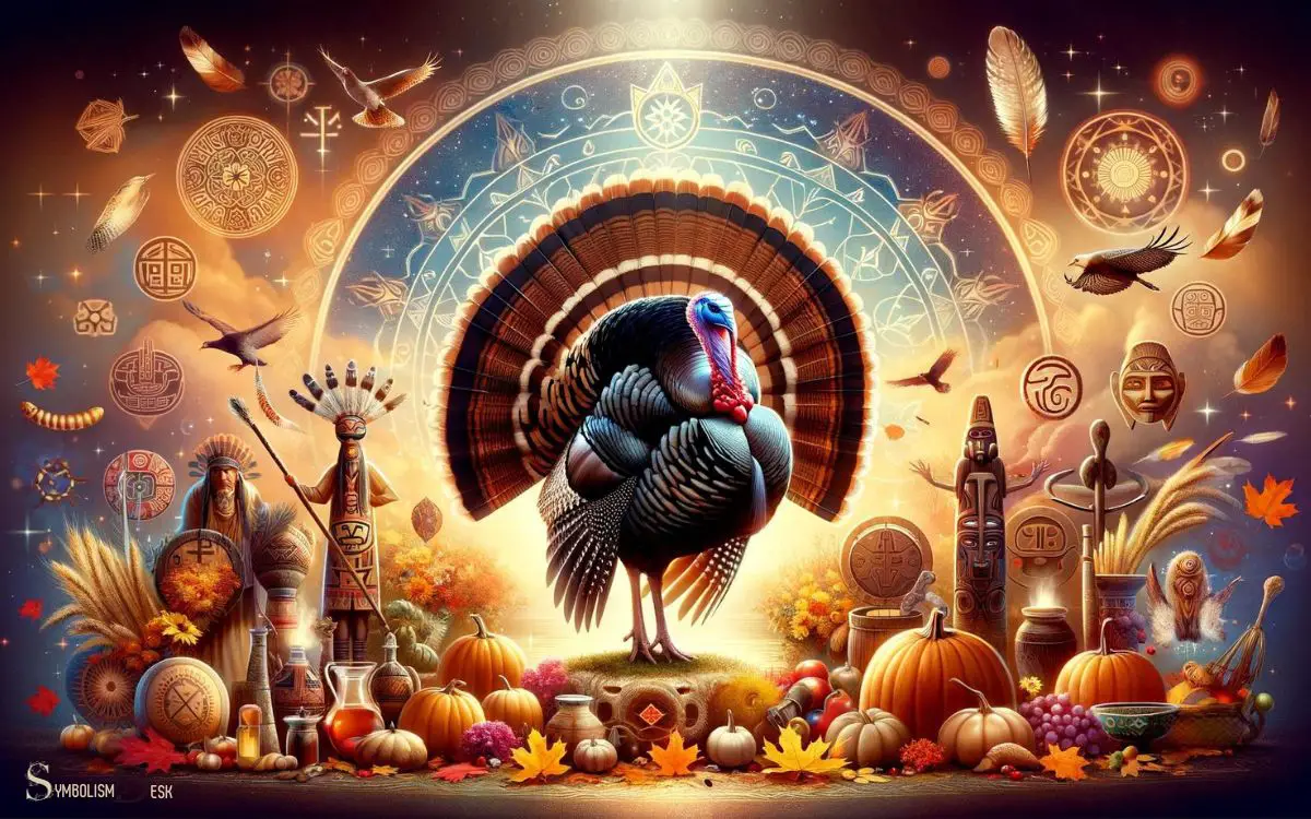 what-does-a-turkey-symbolize-spiritually-gratitude