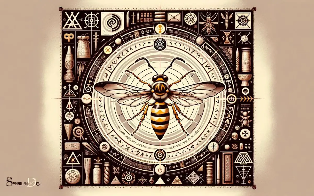 what-does-a-wasp-symbolize-spiritually-development