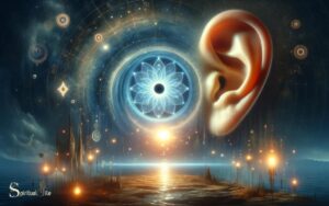 Hole in the Ear Spiritual Meaning