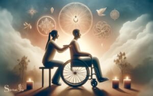 How Will You Support a Person with Physical Disability Spiritually