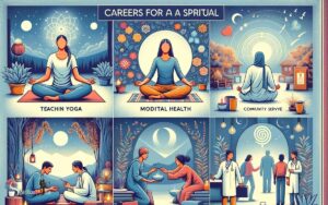 Jobs for a Spiritual Person