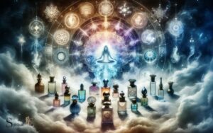 List of Spiritual Perfumes and Their Uses