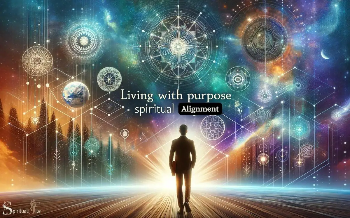 Living With Purpose and Spiritual Alignment