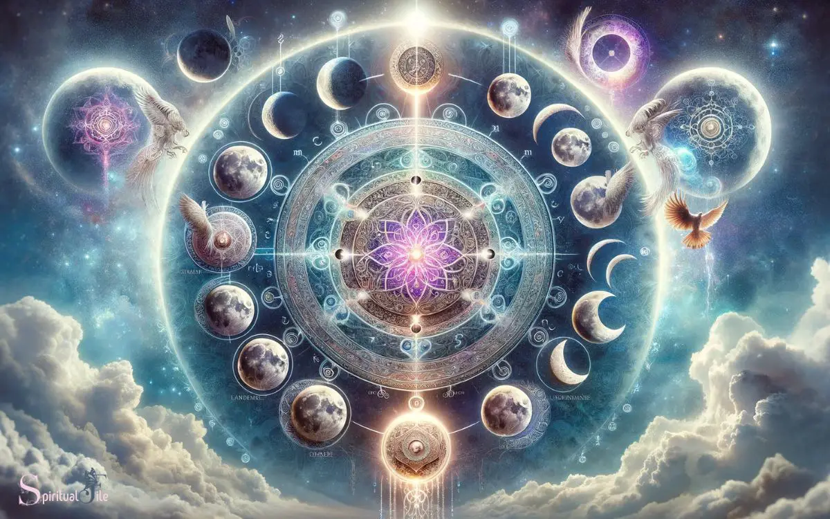 Lunar Cycles and Spiritual Significance