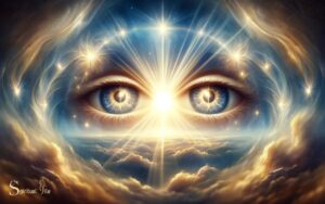 Opening of Spiritual Eyes Bible Verses