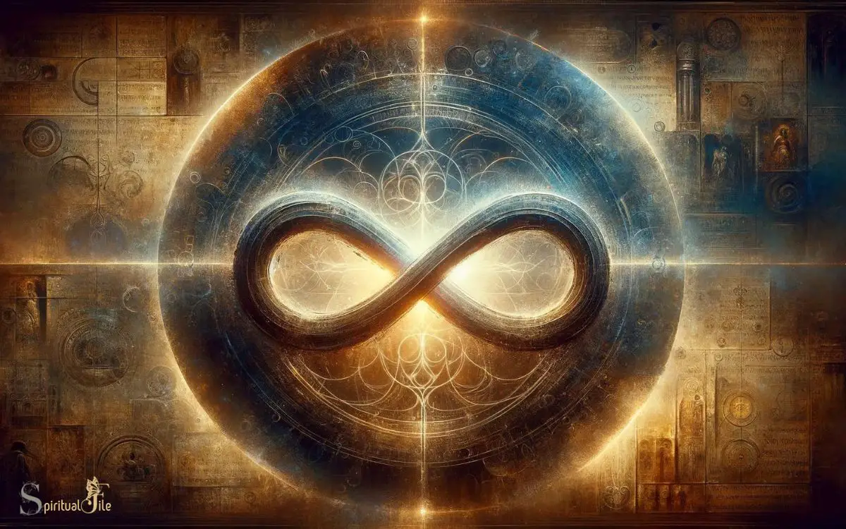 Origins of the Infinity Symbol