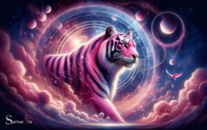 Pink Tiger Eye Spiritual Meaning