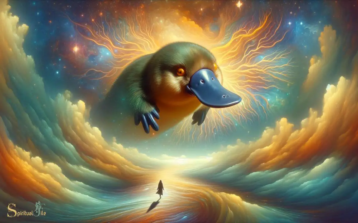 Platypus Symbolism in Dream Interpretation