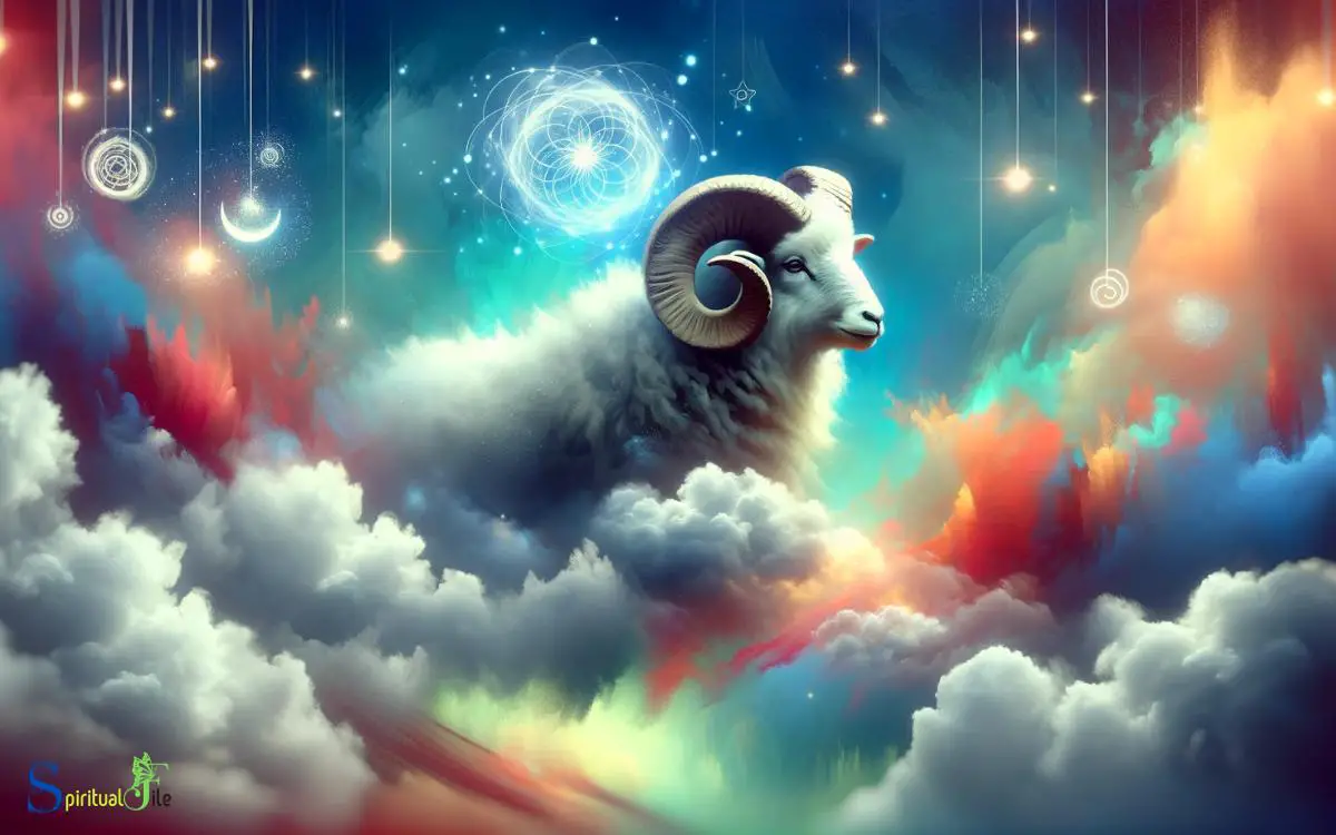 Ram Symbolism in Dreams