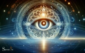 Right Eye Itching Spiritual Meaning