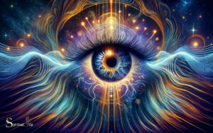 Right Eye Ringing Spiritual Meaning