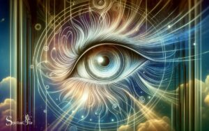 Right Eye Twitching Spiritual Meaning