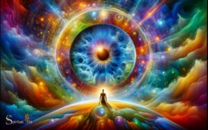 Seeing Things Through Spiritual Eyes