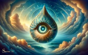 Shark Eye Shell Spiritual Meaning