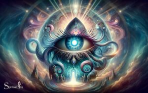 Shiva Eye Shell Spiritual Meaning