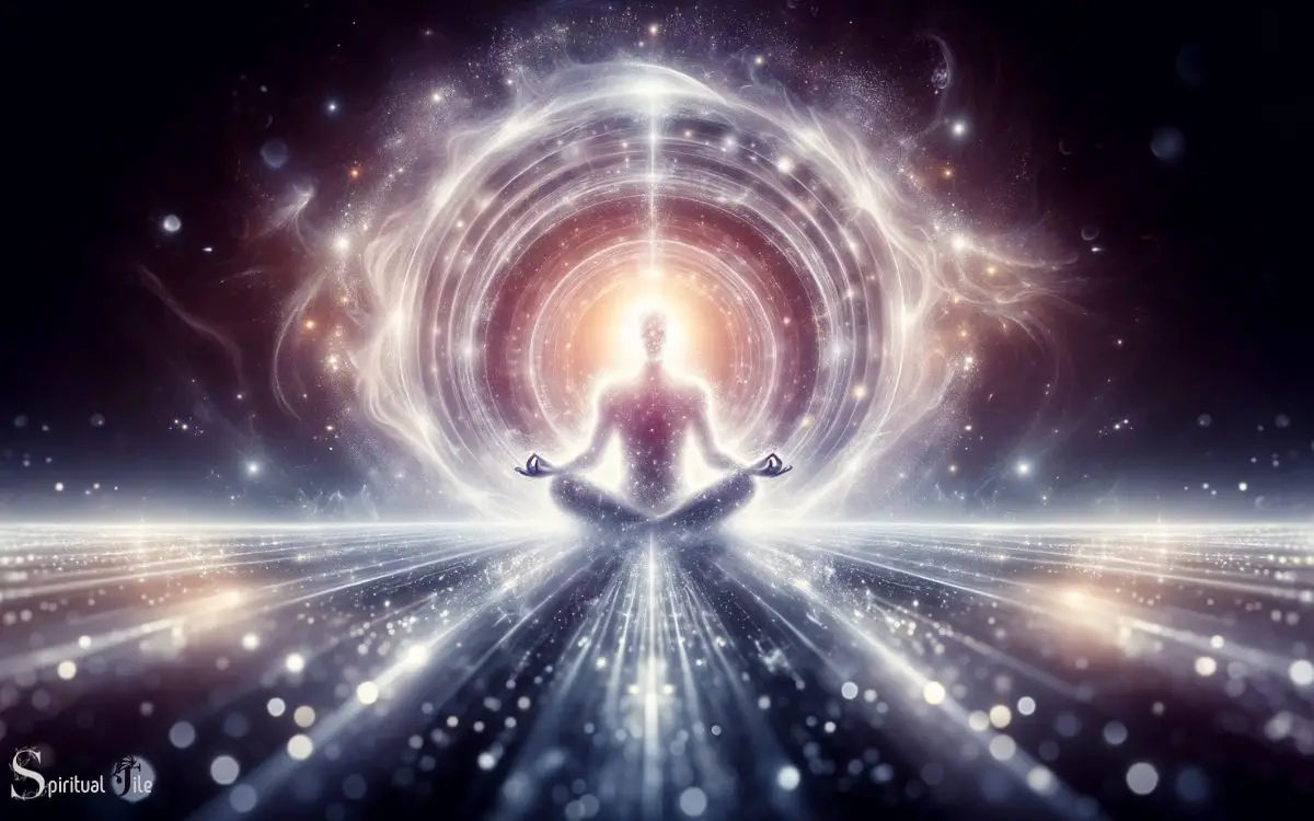 Significance in Spiritual Enlightenment and Higher Consciousness