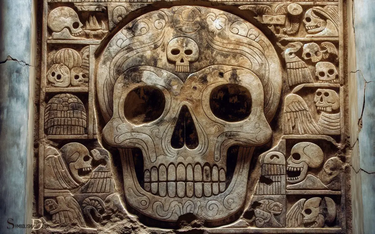 Skull Symbolism in Ancient Cultures