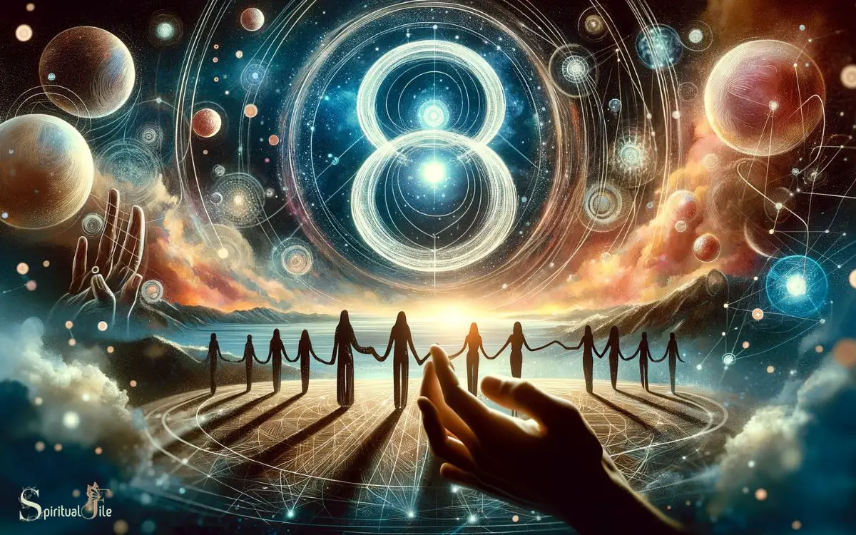 Spiritual Connections and Harmony