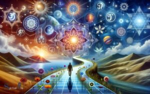 Spiritual Consciousness a Personal Journey