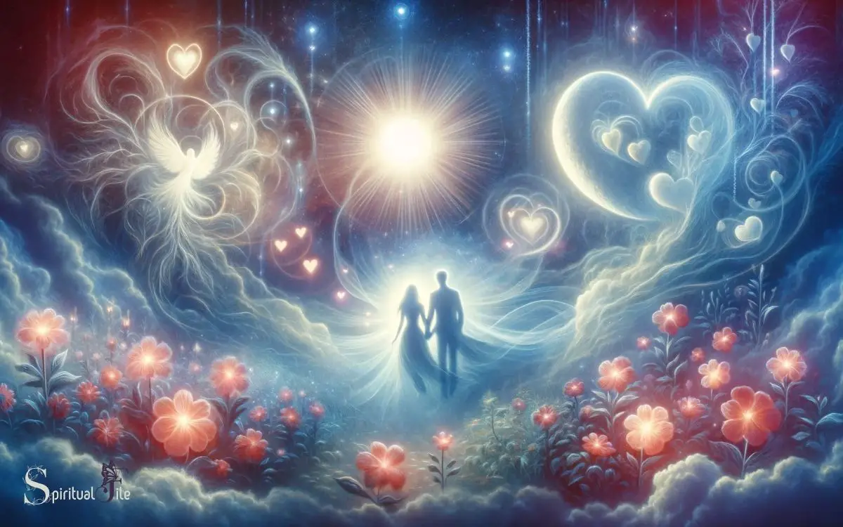 Spiritual Meaning of Dreaming About the Same Person Romantically